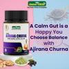 Jeena Sikho Ajirana Churna Ayurvedic Digestive Powder Daily Gut Wellness Herbal Support Care 60g Pack Of 1 India