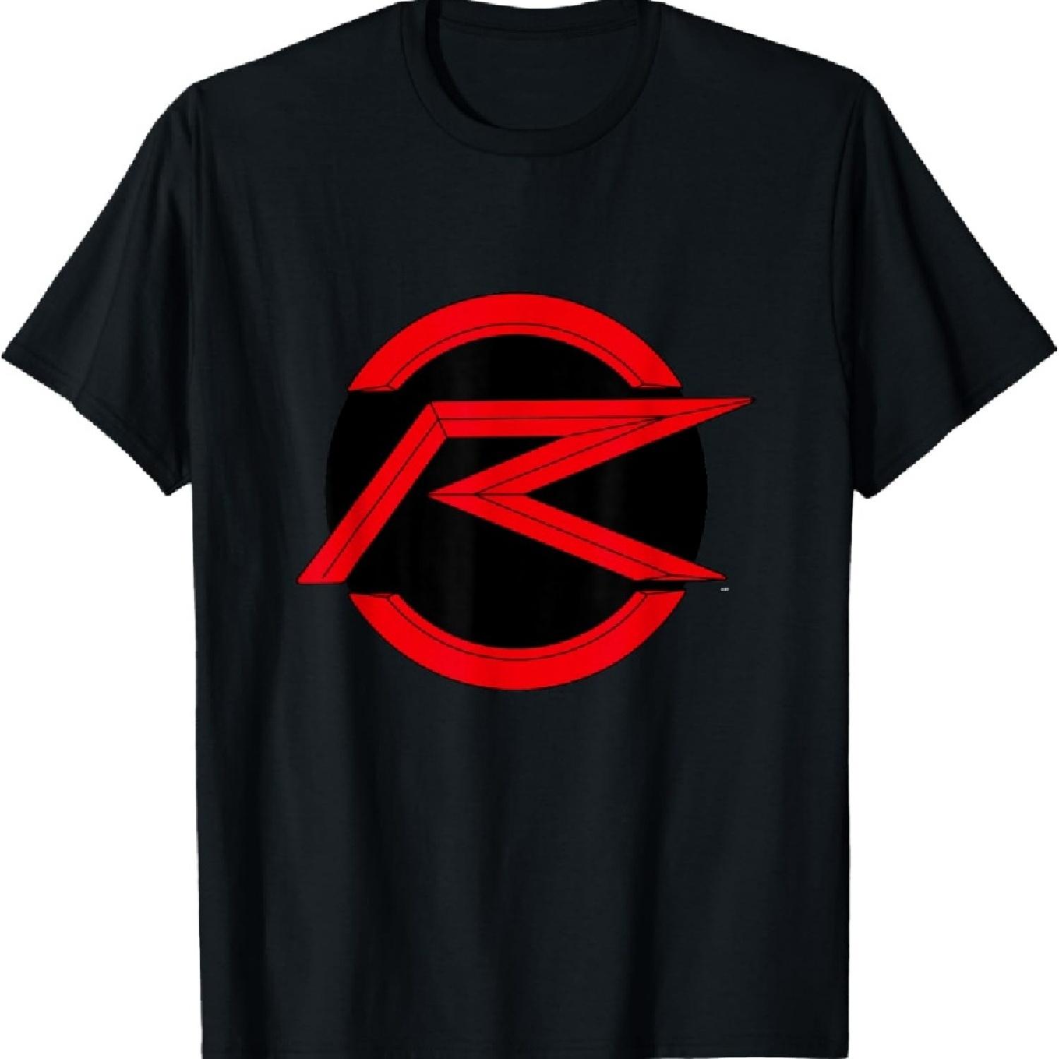 

Kamen Rider Drive T-Shirt XXXXXL чёрный
