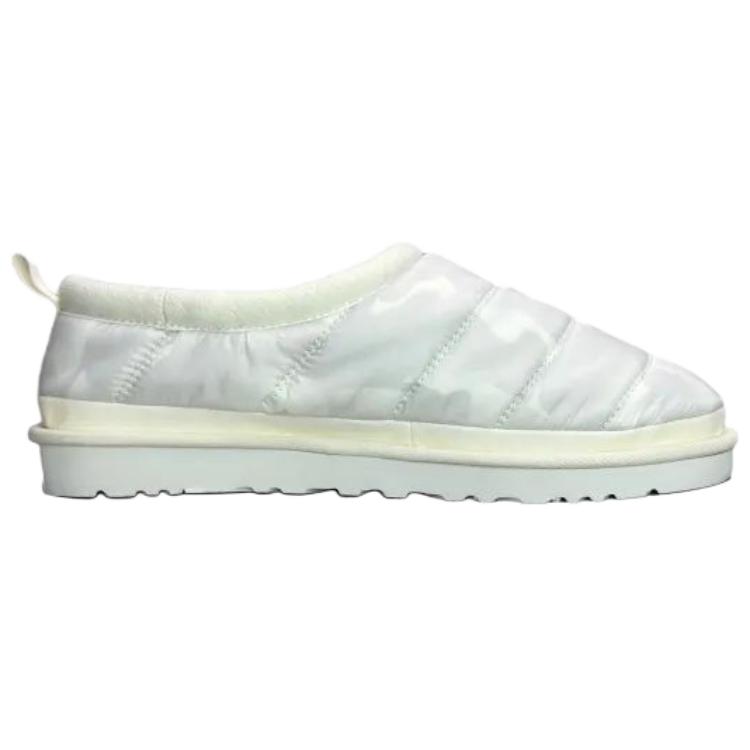 UGG Tasman White Pop Slipper White 1136698-WPPY