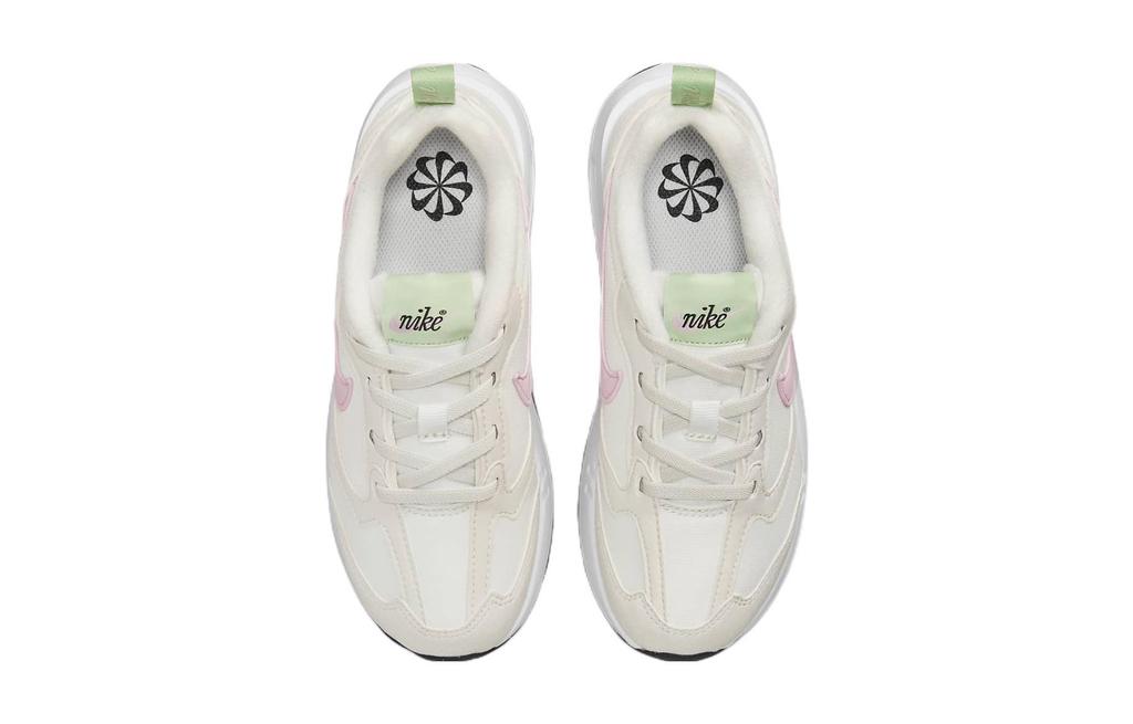 Nike Air Max Dawn White Pink Glaze 'White Pink' GS DH3157-106