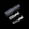 360pcs/set Wire Connector Kits Male & Female Flat Crimp Connector Set Fit for Quick Wiring In Vehicles Appliances