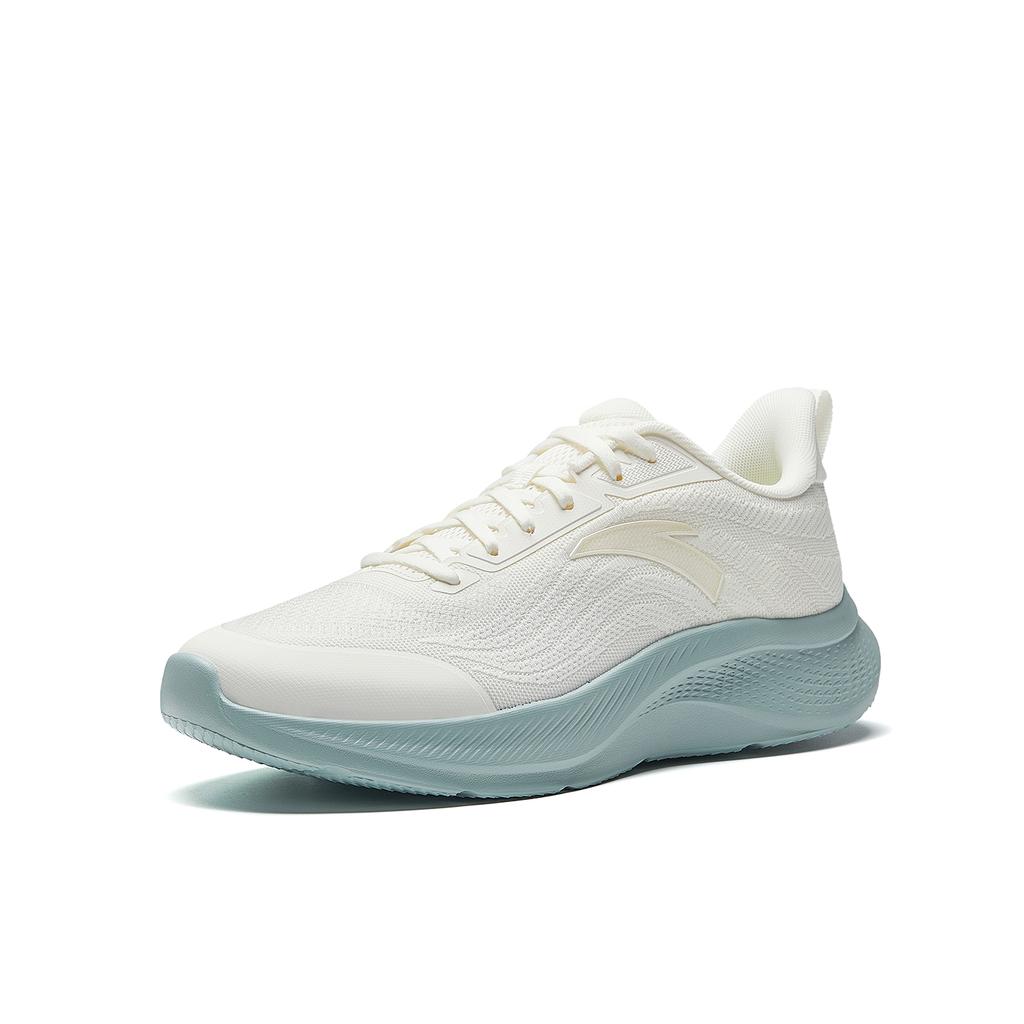 Anta Running Shoes Men's Ivory White 912535503-3