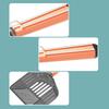 Pet Cat Litter Scoop Supplies Cat Toilet Pets Litter Sand Shovel Pet Dogs Shovel Pet Cleanning Tool Sand Scoop Litter Scoop