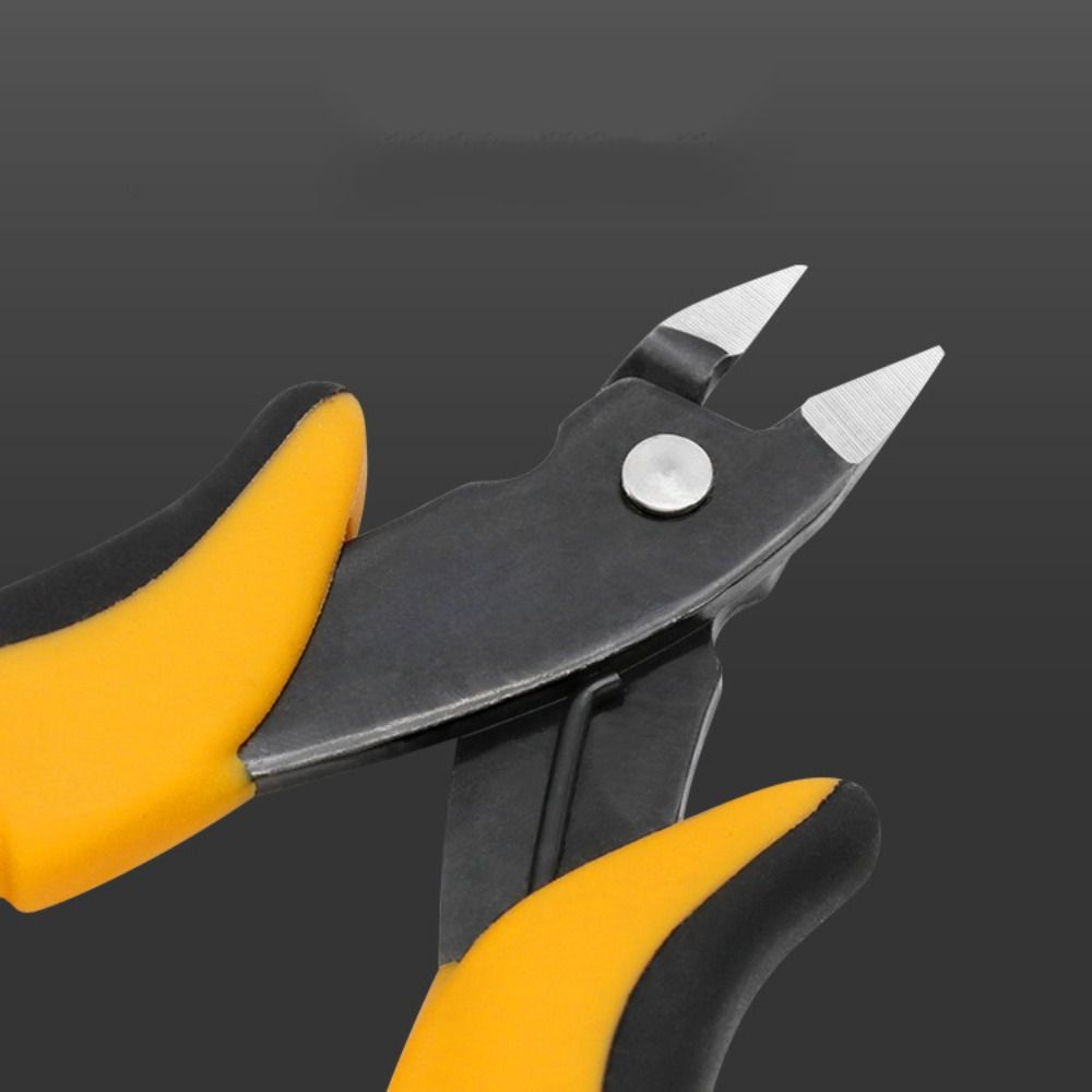 Seitenschere Elektrikerzange Handwerkzeuge Elektrische Kabelschneider Hochwertige Diagonalzange