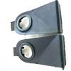 Water Tank Upper Bracket Clip Left+Right for Mazda 6