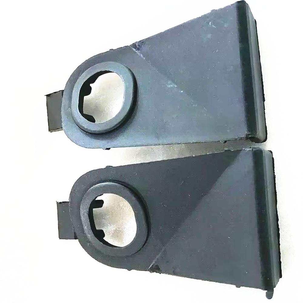 Water Tank Upper Bracket Clip Left+Right for Mazda 6