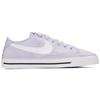 Nike Court Legacy Canvas Purple Women's  Sneakers  CZ0294-500