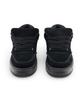 Yase Kim Bora X Yase Deck Board Shoes Black
