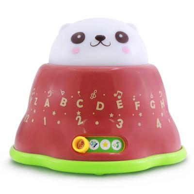 Best Learning Learn A Interactive Educational Toy for Babies and Toddlers Over 6 Months Perfect Toy Gift for Babies "Wack & Whack-a-Mole" - Light-up -