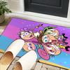 Magical Friendship Timmy Adventure Office Rug Chair Mat, Game Carpet, Suitable for Front Door, Bedroom, Living Room, Desk, Holiday Gift