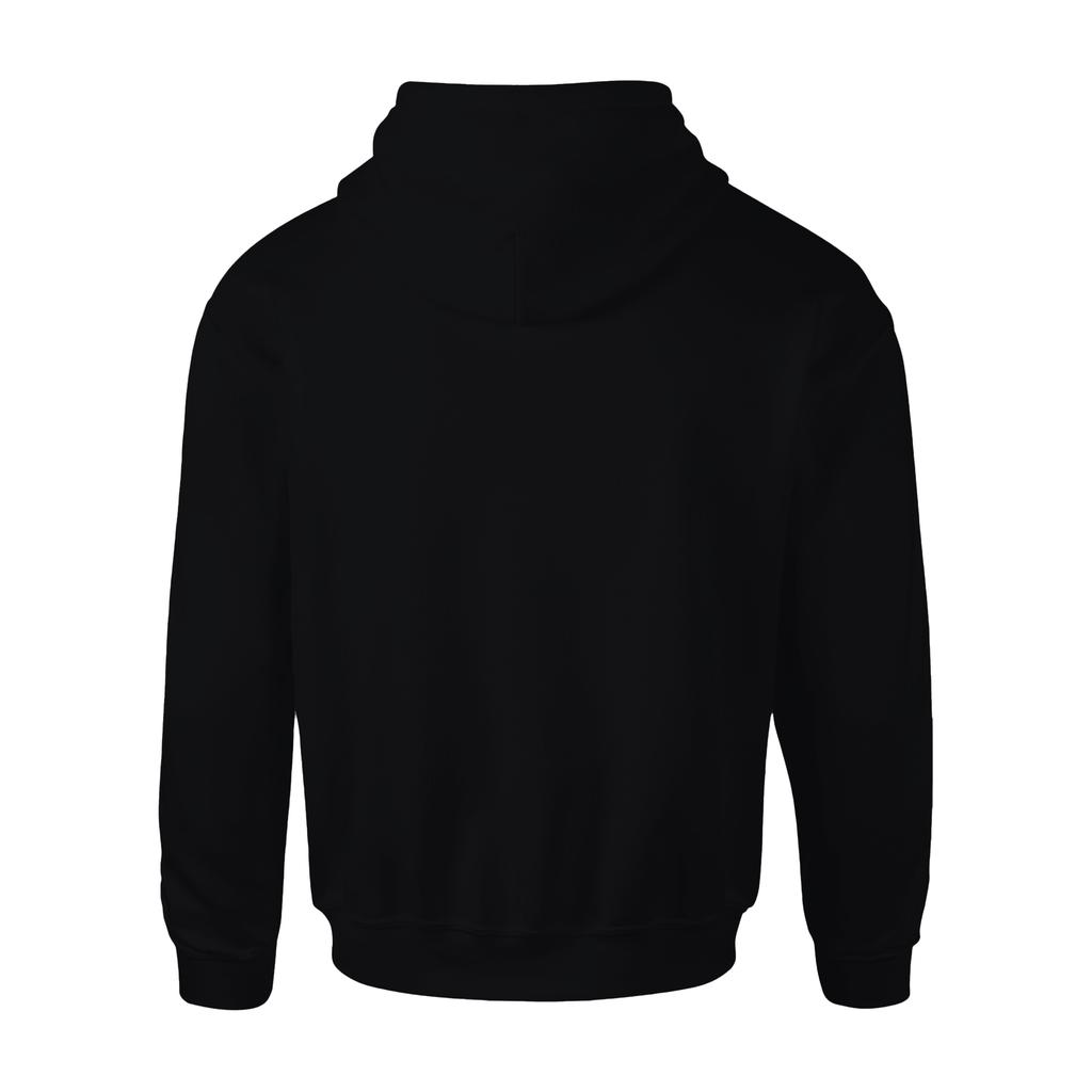 Deftones Unisex Adult Around The Fur Hoodie