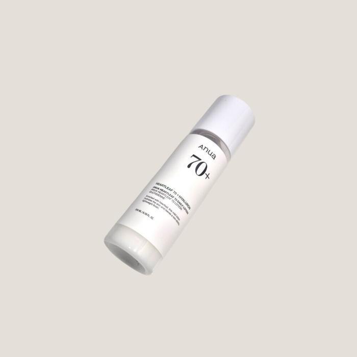 Anua Eoseongcho 70 Daily Relief Lotion 200ml x 2 (42620923)