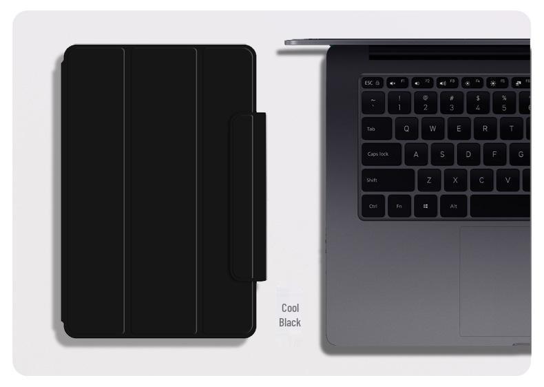 Husă magnetică din piele cu două fețe pentru Xiaomi Pad 7 Pro/6S/5/6/7 - Husă protectoare de 11/11.2/12.4 inch