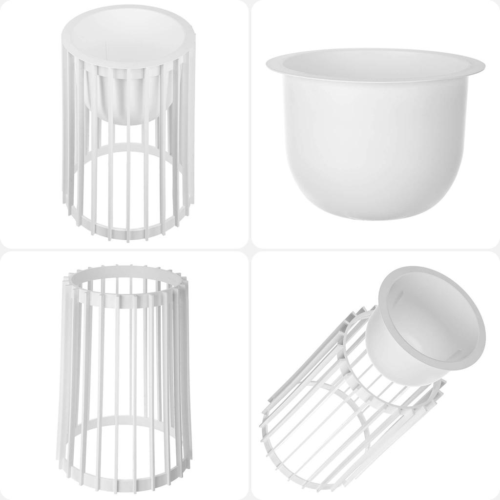 KADAX Double-sided Flower Stand + Insert