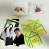 DAY6 (Unopened) Demaru Japan Yokohama Soft Badge + Desic House Keyring