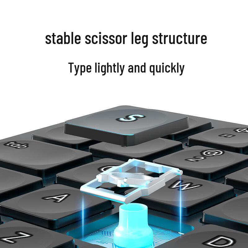 HP K241 Wired Scissor-Switch Office Keyboard