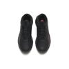 New Anta Shock Absorbers With Slip Resistant And Abrasion Resistant Properties Low Top Training Shoes Men's Black Red 112237701-6