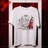 Nuka Cola Fallout Unisex Softstyle Cotton T-Shirt Funny Tshits Vintage Red T Shirt 2044 Tee Tops Fan Gift Ropa Hombre Harajuku