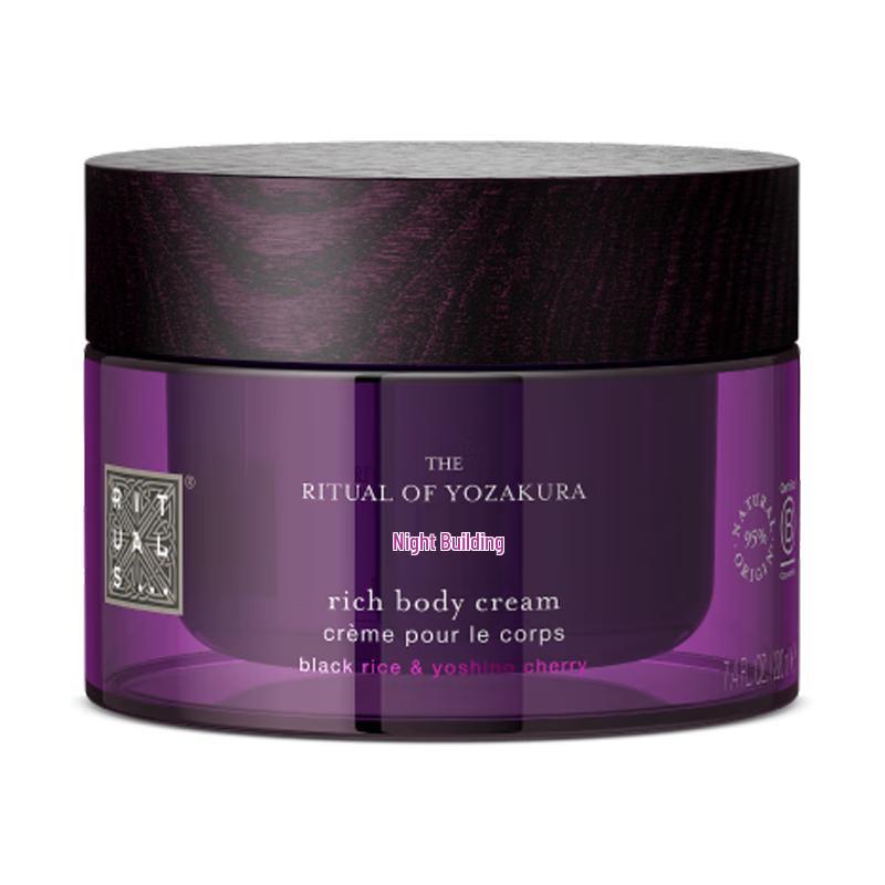 Коллекция средств для тела и волос Rituals