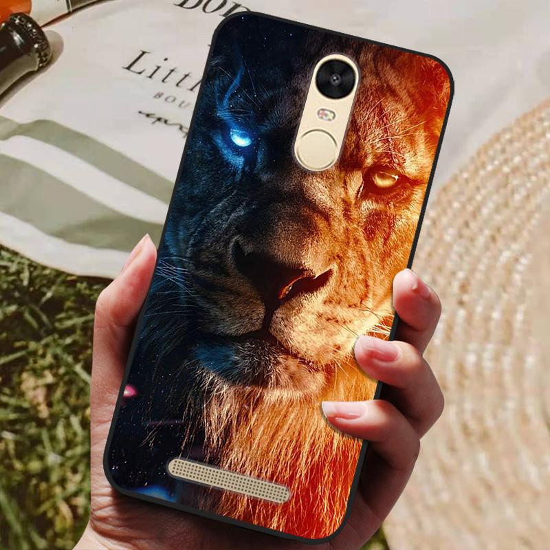For Xiaomi Redmi Note 3 Pro Cases Soft Silicone Phone Case For Xiaomi Redmi Note 3 Case Note3 Coque For Redmi Note3 Pro Shells