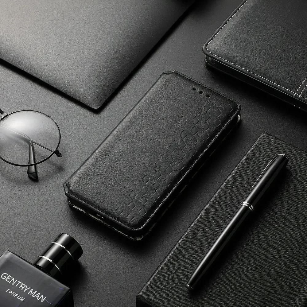 For Motorola Edge 60 Fusion Edge60 Pro G Stylus 5G 2026 Luxury Case Book Card Capa Moto Edge60 Fusion 50 Neo 40 Pro Magnet Cover