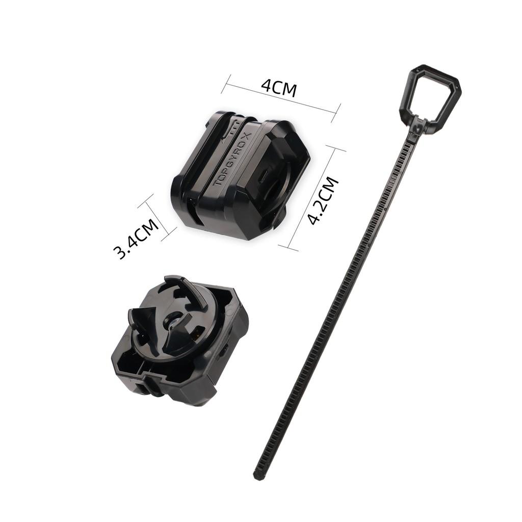 Battle Gyro Launcher For Children Durable Plastic Kids Gift With Manual Launching