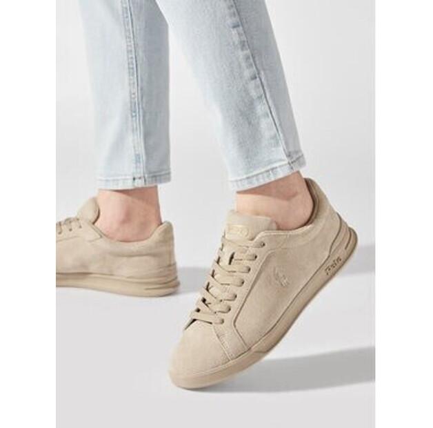 Polo Ralph Lauren Heritage Court Sneakers