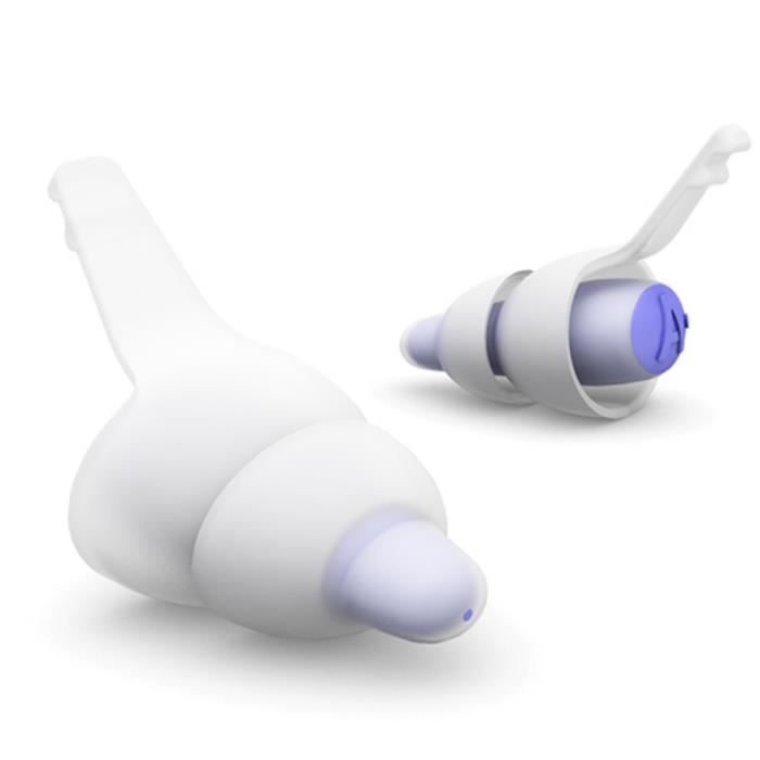 Alpine Sleepdeep Sleep Earplugs