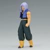 Dragon Ball Z Ginga Giri!! The Amazing Guy SOLID EDGE WORKS THE Battle 11 Trunks