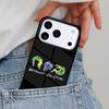 BJJ Brazilian Jiu Jitsu Art Phone Case for iPhone 16e 15 14 13 12 17 Pro Max Plus Air 17pro Cover Coque