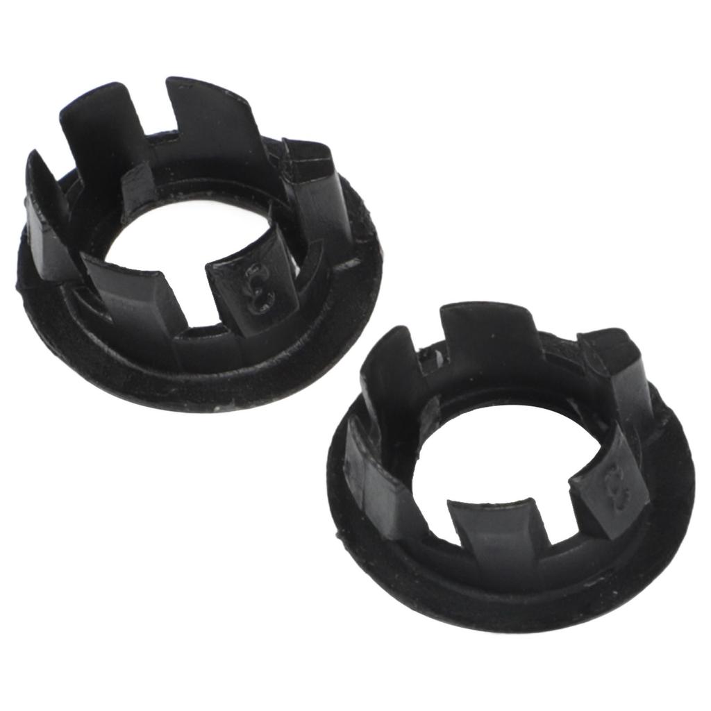 2PCS Door Lock Rod Grommet For BMW X5 E53 1999-2006 OEM 51418408567