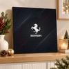 Ferrari Diamond Painting Kit 5D Full Drill DIY Diamond Mosaic Wall Art Home Decor