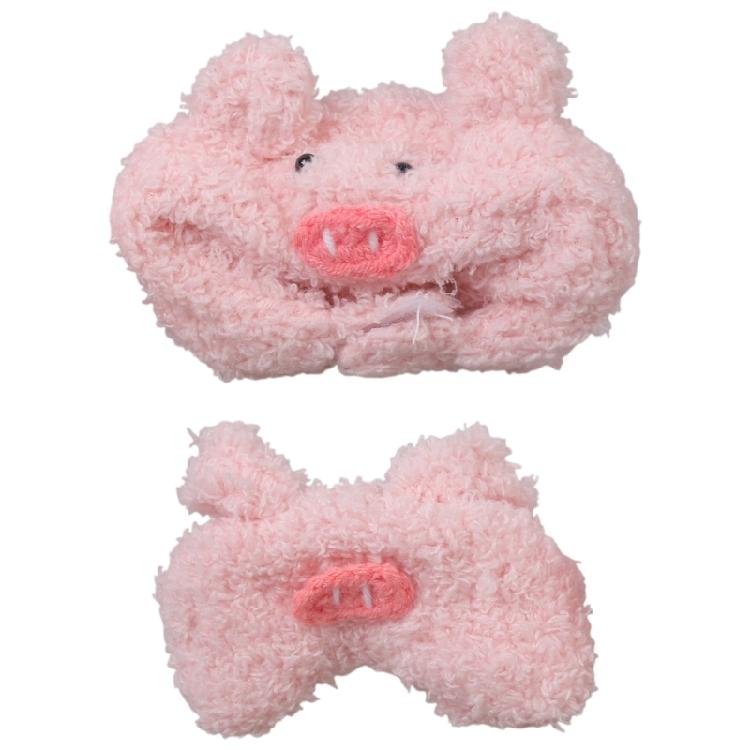 Doll Outfit Cartoon Animal Costume For 17CM Anime Doll Soft Polyester Doll Romper Costume Plush Doll Display Clothing