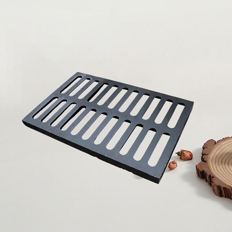 Cast Iron Rain Grate