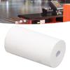 100 Rolls Thermal Paper 2.2x1.2in Thick Clear Printing Cash Register Paper for Category Labels Photo