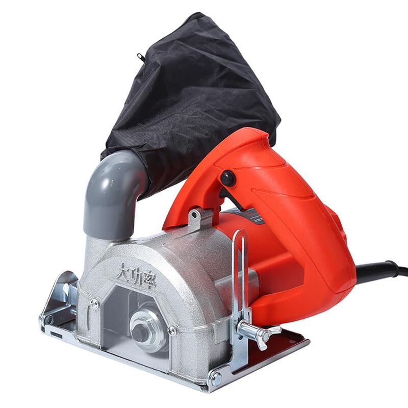 Kalei 5-inch Multi-Function Electric Circular Saw CN Plug (adapter Included)