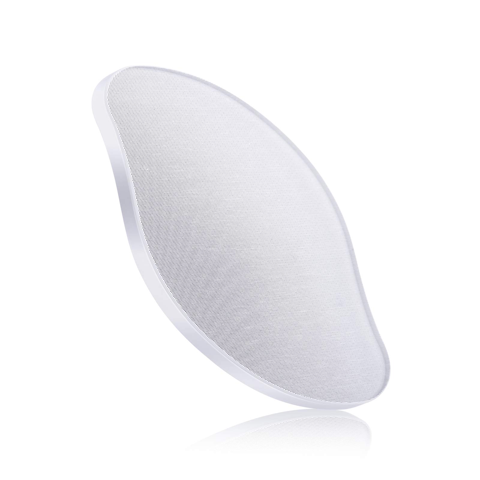 

Стеклянная пемза для пяток с пилкой для ногтей Совершенно новая пемза для пяток, созданная с использованием стекла Удалитель мозолей на пятках [Двусторонняя], Пилка. нанотехнологии. Забота.