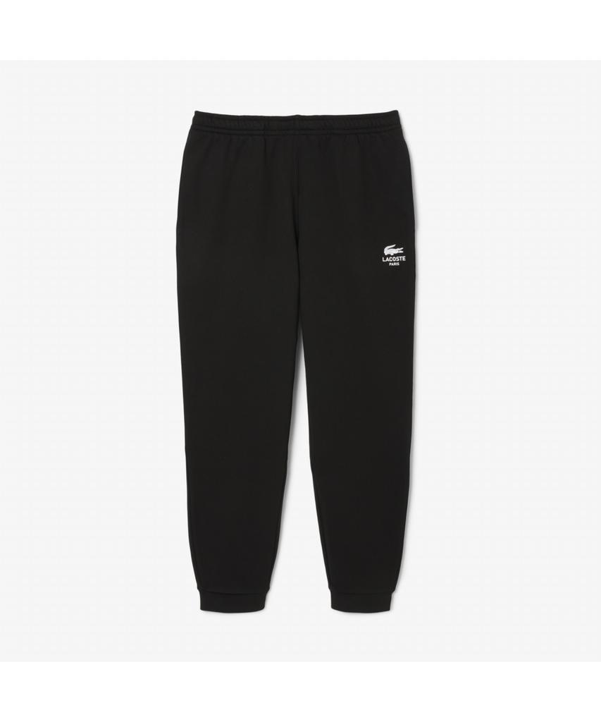 LACOSTE Men'S Soft Branding Jogger Pants Xh2724-55N 031