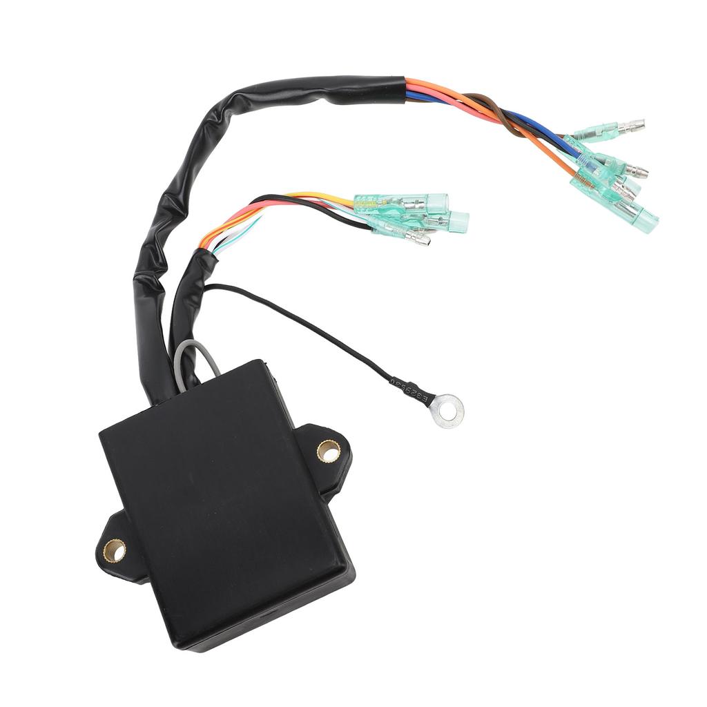 66M 85540 10 CDI Zündspule CDI Box Modul Zündspule für 4-Takt 9,9 PS bis 15 PS Außenbordmotor