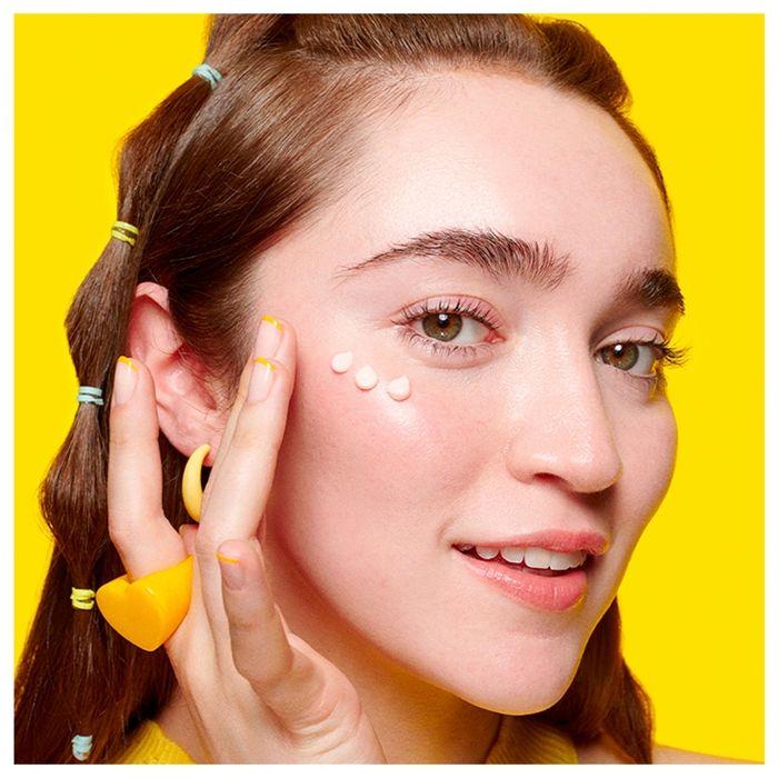 Dr Jart+ Ceramidin™ Crème Contour des Yeux Réparatrice et Hydratante 15ml