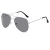 Classic Trend Pilot Sunglasses for Men Women Fashion Vintage Driving Red Lens Aviation Sun Glasses Male Female Eyewear 3025 2026