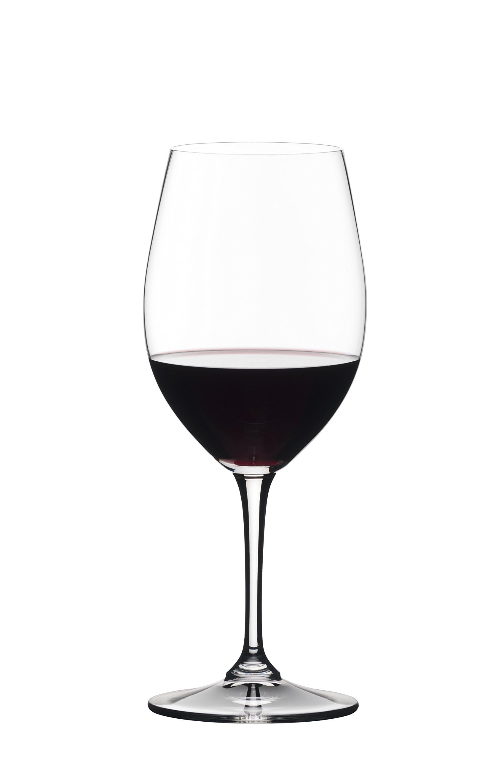 

RIEDEL Vivant Red Wine 550ml (Set of 4) 0484/0