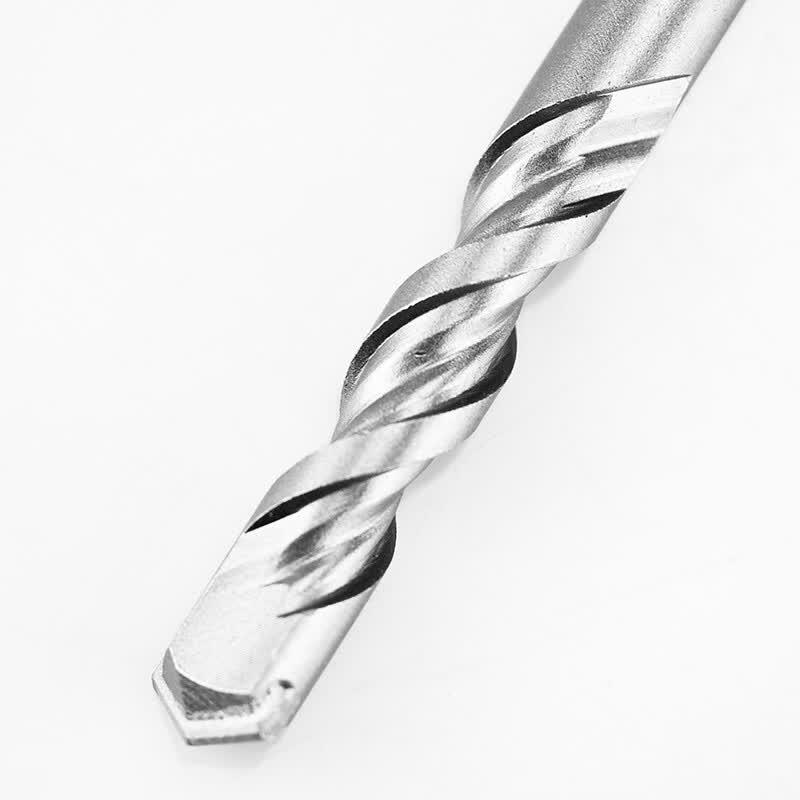 HAISIDIK SDS Plus Rotary Hammer Drill Bit for Masonry