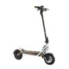 Kukirin A1 Městská E-koloběžka pro dojíždění, 800W, 48V 13Ah, 45km/h, Dvojitá kotoučová brzda, 10" Bezdušová pneumatika, LCD displej, LED světlomet, Rychloskládací zařízení