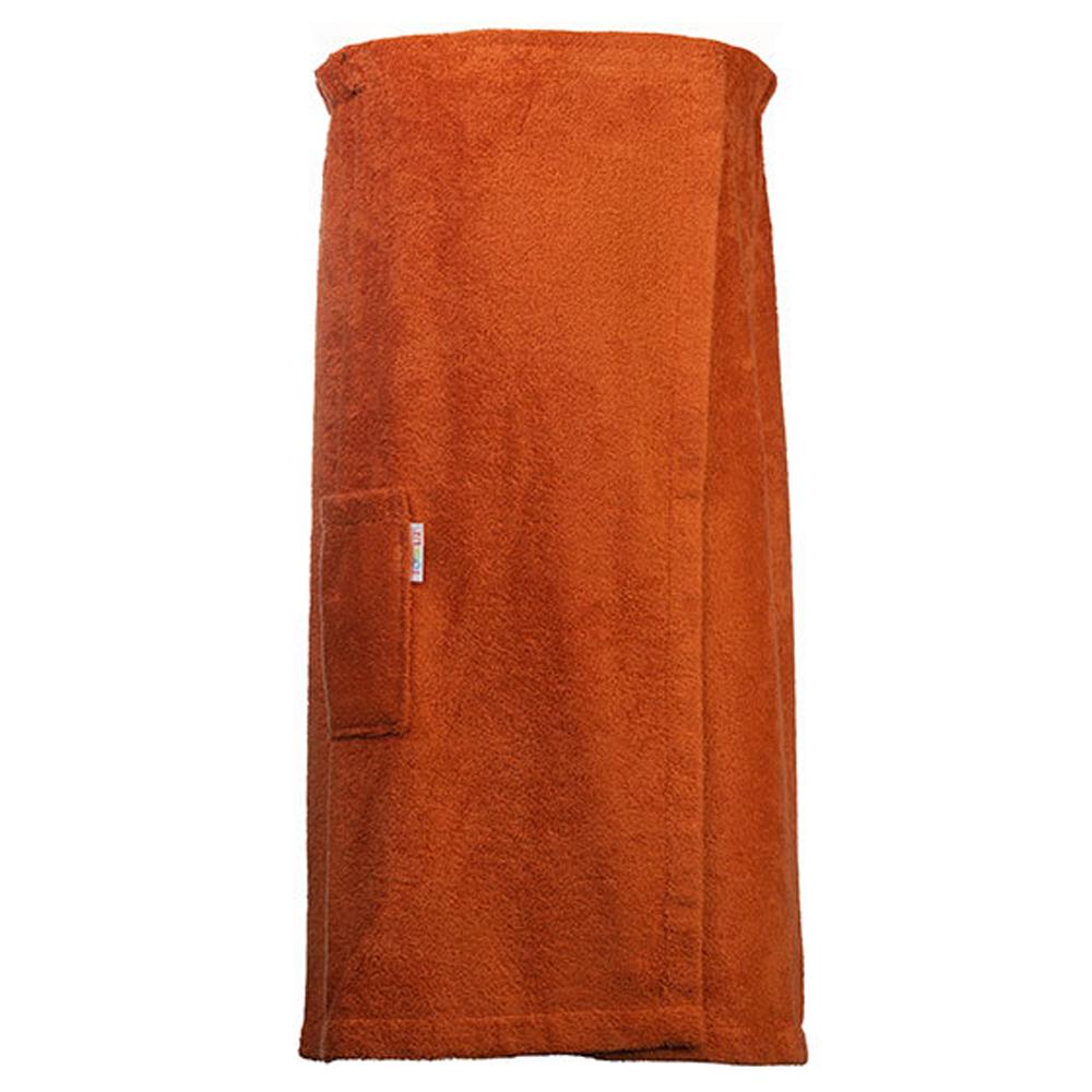 ARTG Womens/Ladies Plain Sauna Kilt