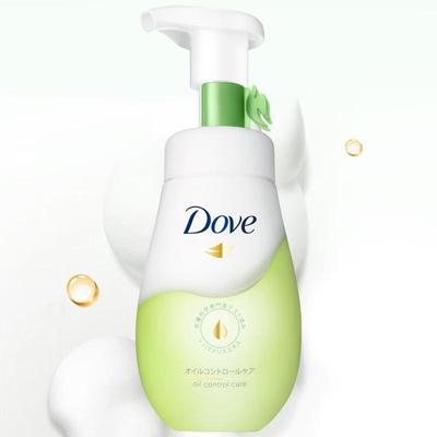 Dove Amino Acid Moisturizing Cleansing Foam