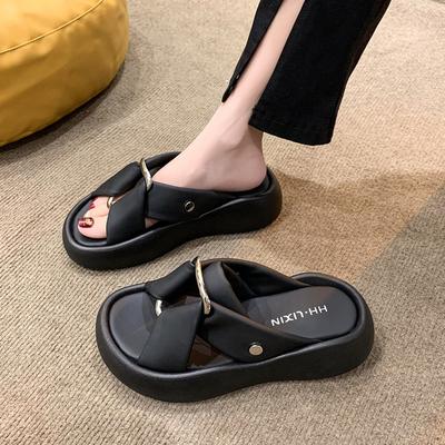 Kadın Ayakkabıları – Sandalet