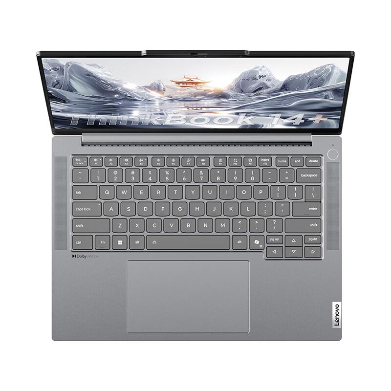 Lenovo ThinkBook 14+ AI Edition Laptop (CN Version)