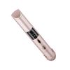 Portable Wireless Hair Straightener USB Rechargeable Ceramic Straightener for Home Travel