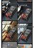 Rechargeable High-Precision Smart Digital Multimeter - Multifunctional, Fully Automatic, Anti-Burnout Electrician Tool.